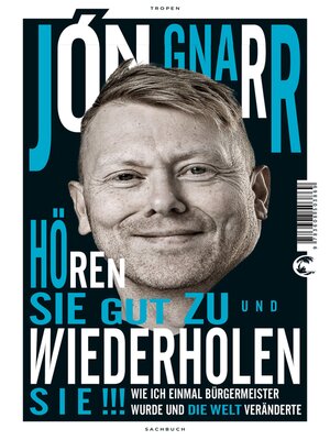 cover image of Hören Sie gut zu und wiederholen Sie